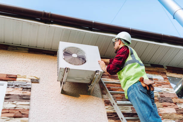 Best Residential HVAC services  in Council Grove, KS